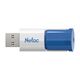 Netac U182 Blue 256GB USB3.2Flash Drive Netac U182 Blue 256GB USB3.2Flash Drive
