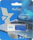 Netac U182 Blue 256GB USB3.2Flash Drive