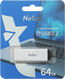 Netac U185 64GB USB3.2 Flash Drive Netac U185 64GB USB3.2 Flash Drive