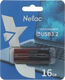 Netac U182 Red 16GB USB3.2 Flash Drive
