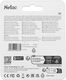 Netac U182 Red 16GB USB3.2 Flash Drive