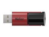 Netac U182 Red 16GB USB3.2 Flash Drive NT03U182N-016G-32RE