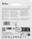 Netac U182 Red 64GB USB3.2 Flash Drive