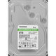 Жесткий диск Toshiba SATA-III 8TB MD10ADA800V Surveillance S300 Pro (7200rpm) 512Mb 3.5