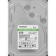 Жесткий диск Toshiba SATA-III 8TB MD10ADA800V Surveillance S300 Pro (7200rpm) 512Mb 3.5 Жесткий диск Toshiba SATA-III 8TB MD10ADA800V Surveillance S300 Pro (7200rpm) 512Mb 3.5