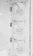 Корпус Montech X5 белый без БП ATX 4x120mm 1xUSB2.0 1xUSB3.0 1xUSB3.1 audio bott PSU