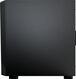 Корпус Montech X5 черный без БП ATX 4x120mm 1xUSB2.0 1xUSB3.0 audio bott PSU