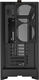 Корпус Montech HS01 черный без БП ATX 2xUSB3.0 1xUSB3.1 audio bott PSU