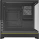 Корпус Montech HS02 черный без БП ATX 4x140mm 2xUSB3.0 1xUSB3.1 audio bott PSU Корпус Montech HS02 черный без БП ATX 4x140mm 2xUSB3.0 1xUSB3.1 audio bott PSU