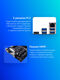 Материнская плата Biostar B550MX/E PRO Soc-AM4 AMD B550 4xDDR4 mATX AC`97 8ch(7.1) GbLAN RAID+VGA+DVI+HDMI Материнская плата Biostar B550MX/E PRO Soc-AM4 AMD B550 4xDDR4 mATX AC`97 8ch(7.1) GbLAN RAID+VGA+DVI+HDMI