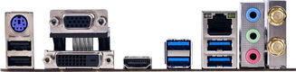Материнская плата Biostar B550MX/E PRO Soc-AM4 AMD B550 4xDDR4 mATX AC`97 8ch(7.1) GbLAN RAID+VGA+DVI+HDMI Материнская плата Biostar B550MX/E PRO Soc-AM4 AMD B550 4xDDR4 mATX AC`97 8ch(7.1) GbLAN RAID+VGA+DVI+HDMI