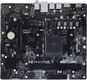 Материнская плата Biostar B550MT Soc-AM4 AMD B550 2xDDR4 mATX AC`97 8ch(7.1) GbLAN RAID+HDMI+DP Материнская плата Biostar B550MT Soc-AM4 AMD B550 2xDDR4 mATX AC`97 8ch(7.1) GbLAN RAID+HDMI+DP