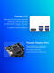 Материнская плата Biostar B550MT Soc-AM4 AMD B550 2xDDR4 mATX AC`97 8ch(7.1) GbLAN RAID+HDMI+DP Материнская плата Biostar B550MT Soc-AM4 AMD B550 2xDDR4 mATX AC`97 8ch(7.1) GbLAN RAID+HDMI+DP