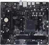 Материнская плата Biostar B550MT Soc-AM4 AMD B550 2xDDR4 mATX AC`97 8ch(7.1) GbLAN RAID+HDMI+DP&nbsp;<img style='position: relative;margin:0' src='/image/only_to_order_edit.gif' alt='На заказ' title='На заказ' />