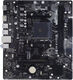 Материнская плата Biostar A520MS Soc-AM4 AMD A520 2xDDR4 mATX AC`97 8ch(7.1) GbLAN RAID+HDMI+DP