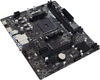 Материнская плата Biostar A520MS Soc-AM4 AMD A520 2xDDR4 mATX AC`97 8ch(7.1) GbLAN RAID+HDMI+DP