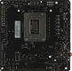 Материнская плата Biostar B760NH-E Soc-1700 Intel B760 2xDDR5 mini-ITX AC`97 8ch(7.1) 2.5Gg RAID+HDMI+DP Материнская плата Biostar B760NH-E Soc-1700 Intel B760 2xDDR5 mini-ITX AC`97 8ch(7.1) 2.5Gg RAID+HDMI+DP