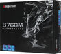 Материнская плата Biostar B760NH-E Soc-1700 Intel B760 2xDDR5 mini-ITX AC`97 8ch(7.1) 2.5Gg RAID+HDMI+DP Материнская плата Biostar B760NH-E Soc-1700 Intel B760 2xDDR5 mini-ITX AC`97 8ch(7.1) 2.5Gg RAID+HDMI+DP