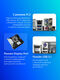 Материнская плата Biostar B760NH-E Soc-1700 Intel B760 2xDDR5 mini-ITX AC`97 8ch(7.1) 2.5Gg RAID+HDMI+DP Материнская плата Biostar B760NH-E Soc-1700 Intel B760 2xDDR5 mini-ITX AC`97 8ch(7.1) 2.5Gg RAID+HDMI+DP