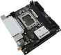 Материнская плата Biostar B760NH-E Soc-1700 Intel B760 2xDDR5 mini-ITX AC`97 8ch(7.1) 2.5Gg RAID+HDMI+DP Материнская плата Biostar B760NH-E Soc-1700 Intel B760 2xDDR5 mini-ITX AC`97 8ch(7.1) 2.5Gg RAID+HDMI+DP