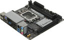 Материнская плата Biostar B760NH-E Soc-1700 Intel B760 2xDDR5 mini-ITX AC`97 8ch(7.1) 2.5Gg RAID+HDMI+DP Материнская плата Biostar B760NH-E Soc-1700 Intel B760 2xDDR5 mini-ITX AC`97 8ch(7.1) 2.5Gg RAID+HDMI+DP