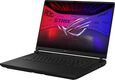 Ноутбук Asus ROG Strix Scar 16 G635LX-RW150 Core Ultra 9 275HX 64Gb SSD1Tb NVIDIA GeForce RTX5090 24Gb 16 Ноутбук Asus ROG Strix Scar 16 G635LX-RW150 Core Ultra 9 275HX 64Gb SSD1Tb NVIDIA GeForce RTX5090 24Gb 16