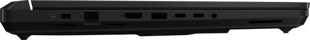 Ноутбук Asus ROG Strix Scar 16 G635LX-RW150 Core Ultra 9 275HX 64Gb SSD1Tb NVIDIA GeForce RTX5090 24Gb 16 Ноутбук Asus ROG Strix Scar 16 G635LX-RW150 Core Ultra 9 275HX 64Gb SSD1Tb NVIDIA GeForce RTX5090 24Gb 16