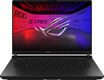Ноутбук Asus ROG Strix Scar 16 G635LX-RW150 Core Ultra 9 275HX 64Gb SSD1Tb NVIDIA GeForce RTX5090 24Gb 16 Ноутбук Asus ROG Strix Scar 16 G635LX-RW150 Core Ultra 9 275HX 64Gb SSD1Tb NVIDIA GeForce RTX5090 24Gb 16