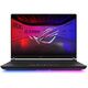 Ноутбук Asus ROG Strix Scar 16 G635LX-RW150 Core Ultra 9 275HX 64Gb SSD1Tb NVIDIA GeForce RTX5090 24Gb 16 Ноутбук Asus ROG Strix Scar 16 G635LX-RW150 Core Ultra 9 275HX 64Gb SSD1Tb NVIDIA GeForce RTX5090 24Gb 16