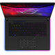 Ноутбук Asus ROG Strix Scar 16 G635LX-RW150 Core Ultra 9 275HX 64Gb SSD1Tb NVIDIA GeForce RTX5090 24Gb 16 Ноутбук Asus ROG Strix Scar 16 G635LX-RW150 Core Ultra 9 275HX 64Gb SSD1Tb NVIDIA GeForce RTX5090 24Gb 16