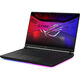 Ноутбук Asus ROG Strix Scar 16 G635LX-RW150 Core Ultra 9 275HX 64Gb SSD1Tb NVIDIA GeForce RTX5090 24Gb 16 Ноутбук Asus ROG Strix Scar 16 G635LX-RW150 Core Ultra 9 275HX 64Gb SSD1Tb NVIDIA GeForce RTX5090 24Gb 16