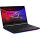 Ноутбук Asus ROG Strix Scar 16 G635LX-RW150 Core Ultra 9 275HX 64Gb SSD1Tb NVIDIA GeForce RTX5090 24Gb 16 Ноутбук Asus ROG Strix Scar 16 G635LX-RW150 Core Ultra 9 275HX 64Gb SSD1Tb NVIDIA GeForce RTX5090 24Gb 16