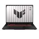 Ноутбук Asus TUF Gaming A18 FA808UH-S8049 Ryzen 7 260 16Gb SSD512Gb NVIDIA GeForce RTX5050 8Gb 18 Ноутбук Asus TUF Gaming A18 FA808UH-S8049 Ryzen 7 260 16Gb SSD512Gb NVIDIA GeForce RTX5050 8Gb 18
