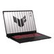 Ноутбук Asus TUF Gaming A18 FA808UH-S8049 Ryzen 7 260 16Gb SSD512Gb NVIDIA GeForce RTX5050 8Gb 18 Ноутбук Asus TUF Gaming A18 FA808UH-S8049 Ryzen 7 260 16Gb SSD512Gb NVIDIA GeForce RTX5050 8Gb 18