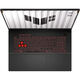 Ноутбук Asus TUF Gaming A18 FA808UM-S8050 Ryzen 7 260 16Gb SSD512Gb NVIDIA GeForce RTX5060 8Gb 18 Ноутбук Asus TUF Gaming A18 FA808UM-S8050 Ryzen 7 260 16Gb SSD512Gb NVIDIA GeForce RTX5060 8Gb 18