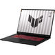 Ноутбук Asus TUF Gaming A18 FA808UM-S8050 Ryzen 7 260 16Gb SSD512Gb NVIDIA GeForce RTX5060 8Gb 18 Ноутбук Asus TUF Gaming A18 FA808UM-S8050 Ryzen 7 260 16Gb SSD512Gb NVIDIA GeForce RTX5060 8Gb 18