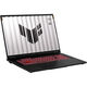 Ноутбук Asus TUF Gaming A18 FA808UM-S8050 Ryzen 7 260 16Gb SSD512Gb NVIDIA GeForce RTX5060 8Gb 18 Ноутбук Asus TUF Gaming A18 FA808UM-S8050 Ryzen 7 260 16Gb SSD512Gb NVIDIA GeForce RTX5060 8Gb 18
