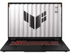 Ноутбук Asus TUF Gaming A18 FA808UP-S8051 Ryzen 7 260 32Gb SSD1Tb NVIDIA GeForce RTX5070 8Gb 18 Ноутбук Asus TUF Gaming A18 FA808UP-S8051 Ryzen 7 260 32Gb SSD1Tb NVIDIA GeForce RTX5070 8Gb 18