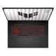 Ноутбук Asus TUF Gaming A18 FA808UP-S8051 Ryzen 7 260 32Gb SSD1Tb NVIDIA GeForce RTX5070 8Gb 18 Ноутбук Asus TUF Gaming A18 FA808UP-S8051 Ryzen 7 260 32Gb SSD1Tb NVIDIA GeForce RTX5070 8Gb 18