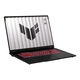 Ноутбук Asus TUF Gaming A18 FA808UP-S8051 Ryzen 7 260 32Gb SSD1Tb NVIDIA GeForce RTX5070 8Gb 18 Ноутбук Asus TUF Gaming A18 FA808UP-S8051 Ryzen 7 260 32Gb SSD1Tb NVIDIA GeForce RTX5070 8Gb 18