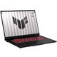 Ноутбук Asus TUF Gaming A18 FA808UP-S8051 Ryzen 7 260 32Gb SSD1Tb NVIDIA GeForce RTX5070 8Gb 18