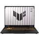 Ноутбук Asus TUF Gaming F16 FX608JH-RV065 Core i5 13450HX 16Gb SSD512Gb NVIDIA GeForce RTX5050 8Gb 16