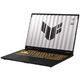 Ноутбук Asus TUF Gaming F16 FX608JH-RV065 Core i5 13450HX 16Gb SSD512Gb NVIDIA GeForce RTX5050 8Gb 16