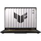 Ноутбук Asus TUF Gaming F16 FX608JH-RV065 Core i5 13450HX 16Gb SSD512Gb NVIDIA GeForce RTX5050 8Gb 16
