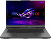 Ноутбук Asus ROG Strix G16 G614JU-N3490 Core i5 13450HX 16Gb SSD512Gb NVIDIA GeForce RTX4050 6Gb 16 Ноутбук Asus ROG Strix G16 G614JU-N3490 Core i5 13450HX 16Gb SSD512Gb NVIDIA GeForce RTX4050 6Gb 16
