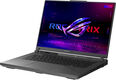 Ноутбук Asus ROG Strix G16 G614JU-N3490 Core i5 13450HX 16Gb SSD512Gb NVIDIA GeForce RTX4050 6Gb 16 Ноутбук Asus ROG Strix G16 G614JU-N3490 Core i5 13450HX 16Gb SSD512Gb NVIDIA GeForce RTX4050 6Gb 16