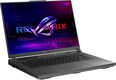 Ноутбук Asus ROG Strix G16 G614JU-N3490 Core i5 13450HX 16Gb SSD512Gb NVIDIA GeForce RTX4050 6Gb 16 Ноутбук Asus ROG Strix G16 G614JU-N3490 Core i5 13450HX 16Gb SSD512Gb NVIDIA GeForce RTX4050 6Gb 16