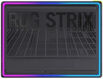 Ноутбук Asus ROG Strix G16 G615JH-RV045 Core i5 13450HX 16Gb SSD512Gb NVIDIA GeForce RTX5050 8Gb 16