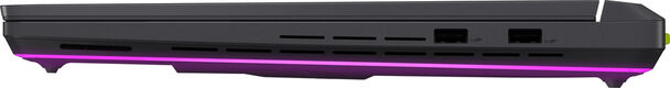 Ноутбук Asus ROG Strix G16 G615JH-RV045 Core i5 13450HX 16Gb SSD512Gb NVIDIA GeForce RTX5050 8Gb 16