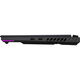 Ноутбук Asus ROG Strix G16 G614PP-S5063 Ryzen 9 8940HX 16Gb SSD512Gb NVIDIA GeForce RTX5070 8Gb 16